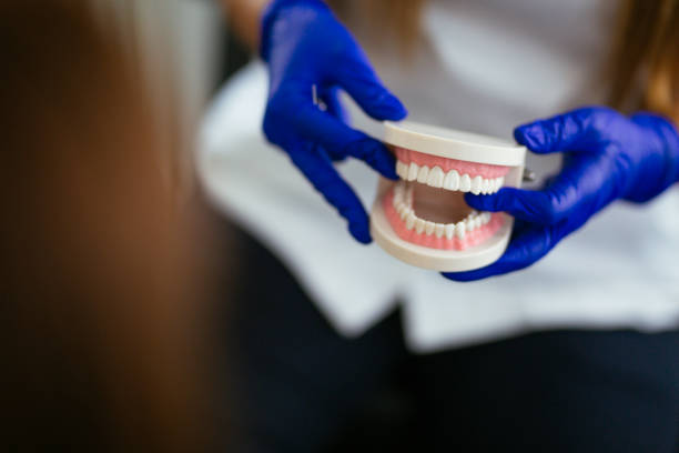 Best Dental Exams and Cleanings  in Rossmoor, CA