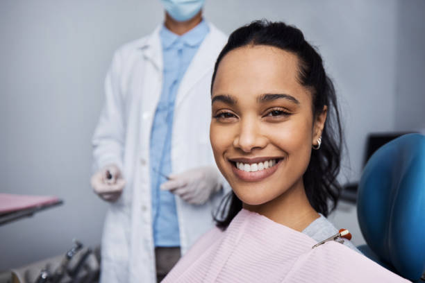 Why Choose Us for Your Dental Needs in Rossmoor, CA