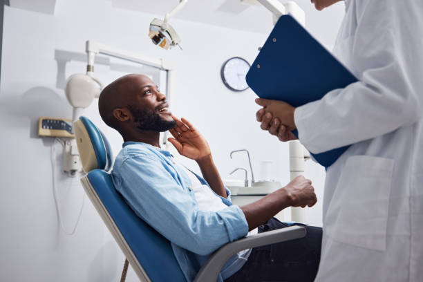 Best Sedation Dentistry  in Rossmoor, CA
