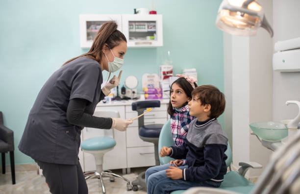 Dental X-Rays and Imaging in Rossmoor, CA