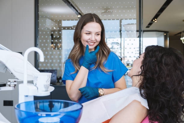 Best Laser Dentistry  in Rossmoor, CA