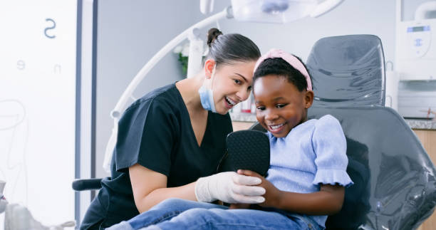 Best Tooth Extraction  in Rossmoor, CA