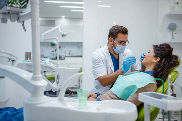 Best Teeth Whitening  in Rossmoor, CA