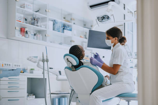Best Oral Cancer Screening  in Rossmoor, CA
