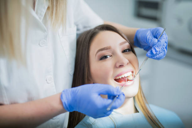Best Dentures (Full and Partial)  in Rossmoor, CA