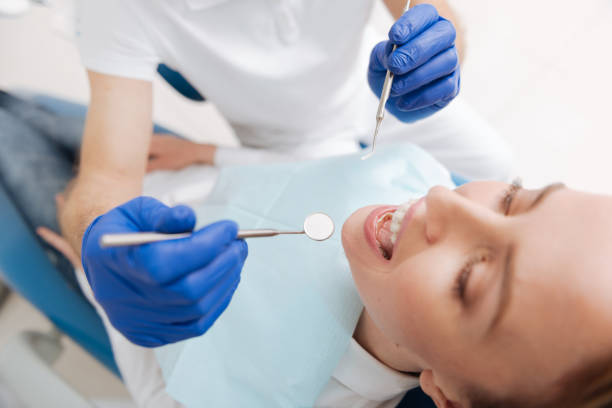 Trusted Rossmoor, CA  Holistic Dental Services Experts
