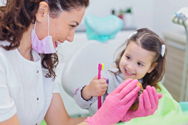 Best Dental Fillings (Composite and Amalgam)  in Rossmoor, CA